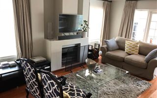 3 Bedroom House in Parkhurst