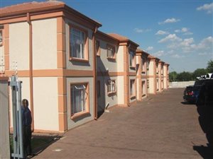 2 Bed Apartment in Miederpark