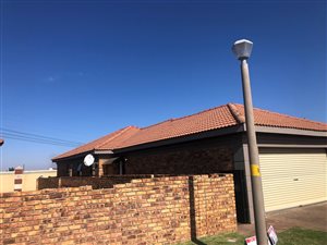 3 Bed House in Southdowns