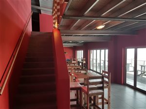 590 m² Commercial space in Plettenberg Bay