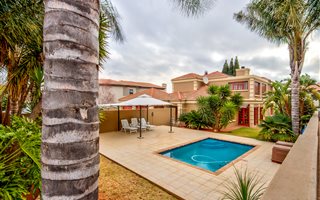 3 Bedroom House in Glen Erasmia