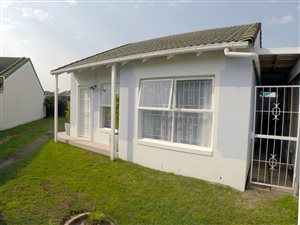 2 Bed Townhouse in Thornton