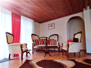 4 Bed House in San Remo