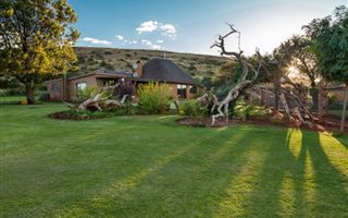 10 Bedroom House in Kuruman