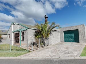3 Bed House in Durmonte