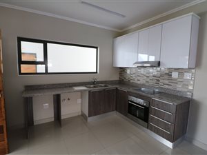 1 Bed Apartment in Ridgeside