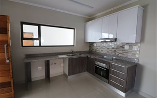 1 Bedroom Apartment in Ridgeside