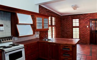 7 Bedroom House in Clydesdale