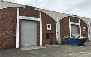 1003 m² Industrial space in Beaconvale