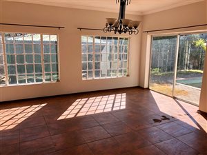 3 Bed House in Park West