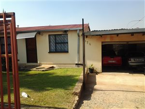 4 Bedroom House in Orlando West
