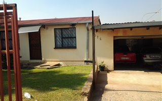 4 Bedroom House in Orlando