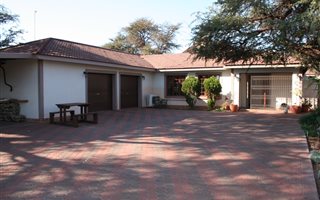 4 Bedroom House in Kathu