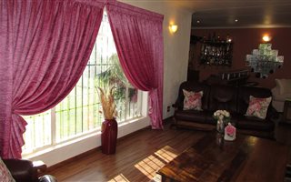 3 Bedroom House in Witkoppie Ridge