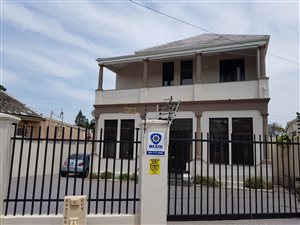306 m² Commercial space in Morningside