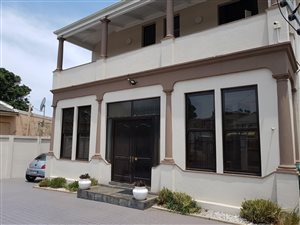 306 m² Commercial space in Morningside