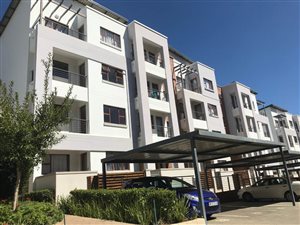 2 Bed Apartment in Ferndale