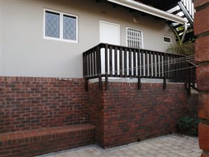 3 Bed House in Rouken Glen