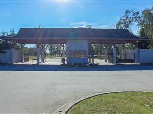 736 m² Land available in Port Elizabeth Central