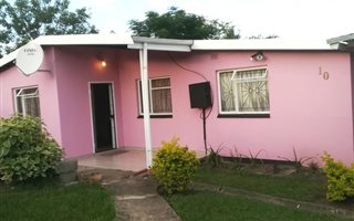 3 Bedroom House in The Grange