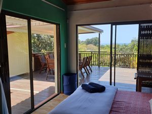 6 Bed House in Zinkwazi Beach