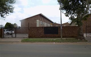1 Bedroom Apartment in Bronkhorstspruit
