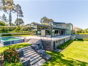4 Bed House in Bishopscourt