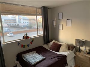 1 Bed Flat in Hatfield