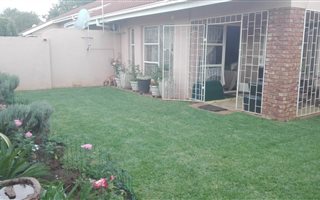 3 Bedroom Townhouse in Potchefstroom Central