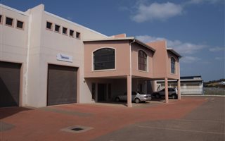 351 m² Commercial space in Shakas Rock