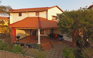 2 Bedroom Townhouse in North Riding