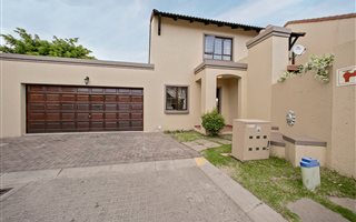 3 Bedroom Cluster in Craigavon