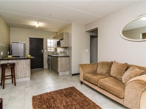 2 Bed Apartment in The Reeds