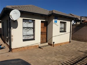 2 Bed House in Riverlea
