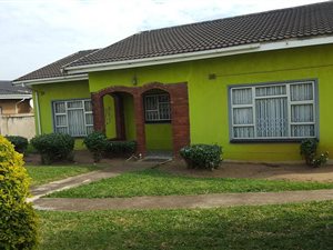 3 Bed House in Esikhawini