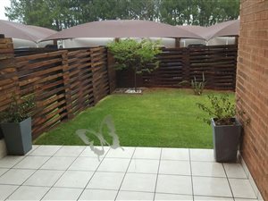 3 Bed Apartment in Greenstone Gate
