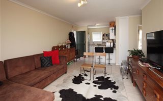 2 Bedroom Apartment in Oakglen