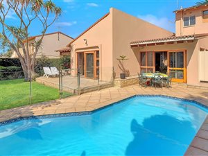 2 Bed Cluster in Edenburg