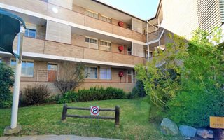 1 Bedroom Apartment in Morehill