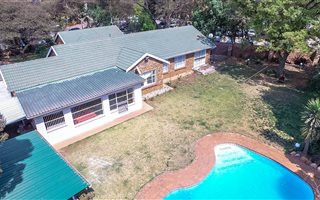 3 Bedroom House in Bonaero Park