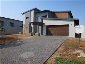 4 Bed House in The Meadows