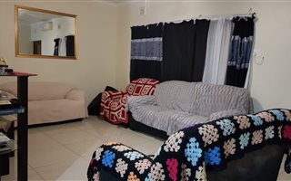 3 Bedroom House in Veldenvlei