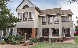 3 Bedroom House in Woodlands Estate