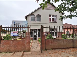 315 m² Commercial space in Pietermaritzburg Central