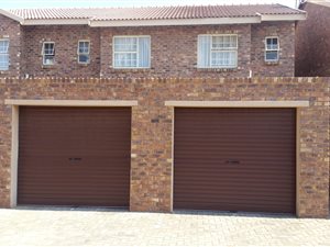 2 Bedroom Apartment in Crystal Park