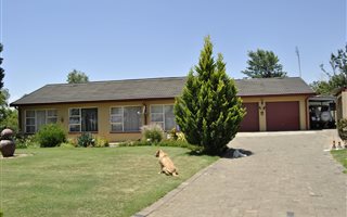 3 Bedroom House in Bethlehem Central