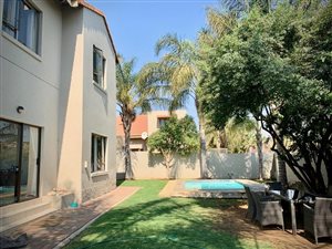 3 Bed Cluster in North Riding