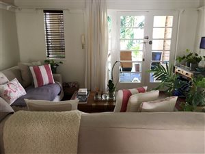 3 Bed House in Greenside
