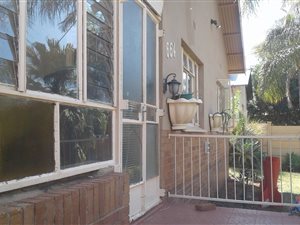 3 Bed House in Mountain View