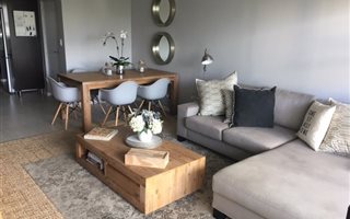 2 Bedroom Apartment in Modderfontein